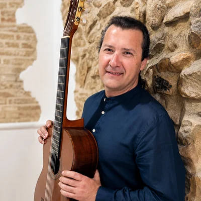 David López