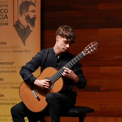 Aritz Marco
