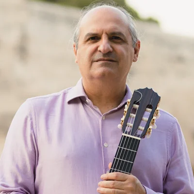 Rubén Parejo