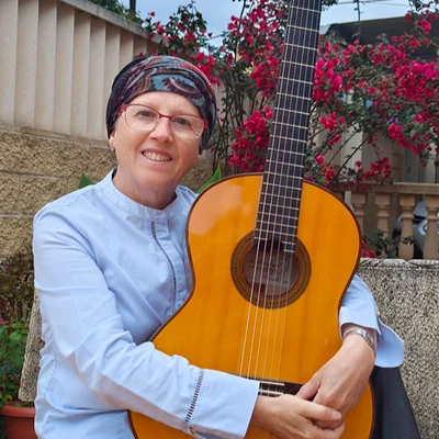 Elena Tarrazó